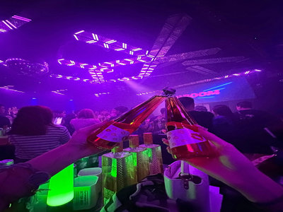 惠州夜总会招聘